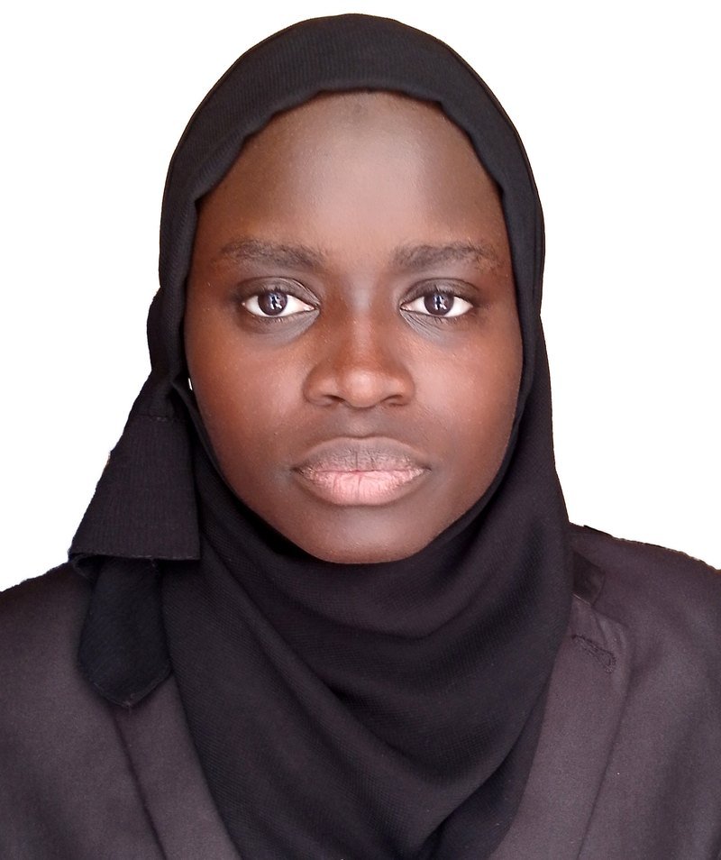 Alukutu A. Musa