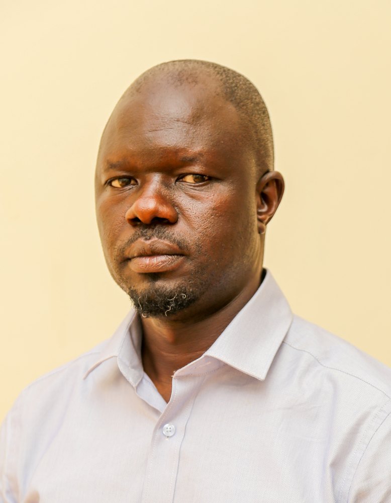Dr. Imran Ejotre